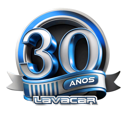 LAVACAR 30 años